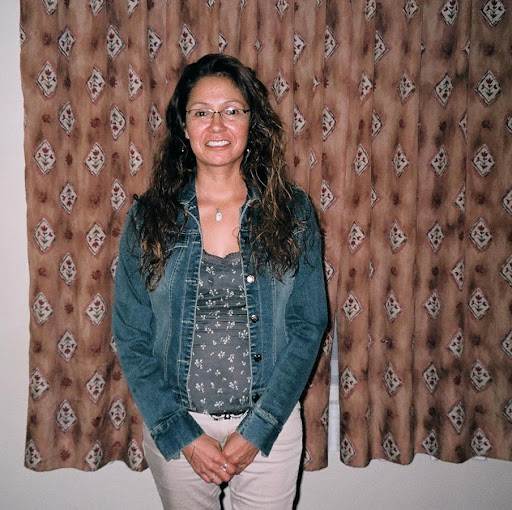 Crystal Potts Photo 32