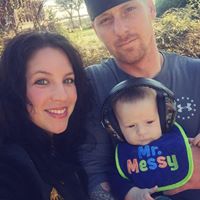 Katherine Mercer Photo 17