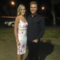 Darcy Richards Photo 15