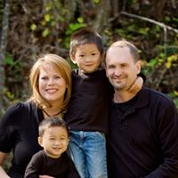 Elizabeth Vogt Photo 22