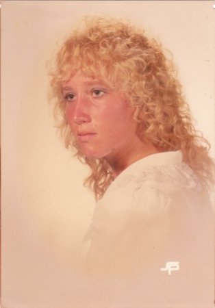 Natalie Patterson Photo 42