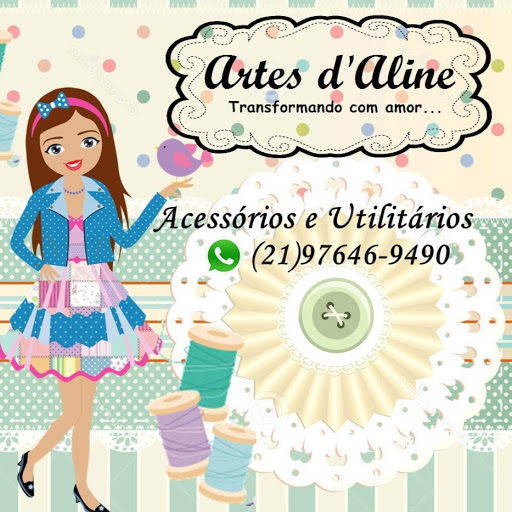 Aline Alvarenga Photo 12
