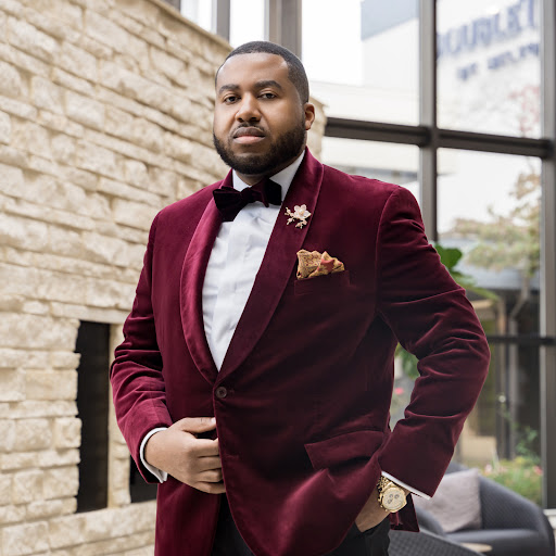 Randall Richardson Photo 30