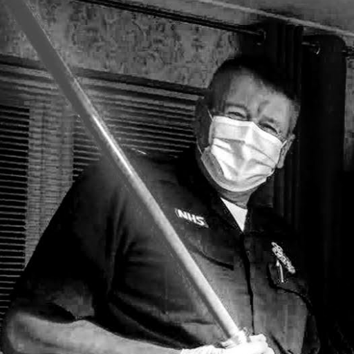 Kevin Dodds Photo 26