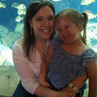 Katherine Sadler Photo 3