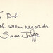 Sam Jaffe Photo 6