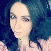 Caroline Gordon Photo 15