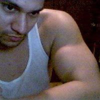 George Lujan Photo 19