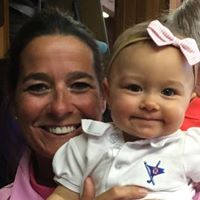 Crystal Merrick Photo 20