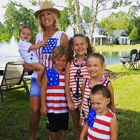Ann Beasley Photo 33