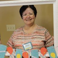 Irene Robinson Photo 36