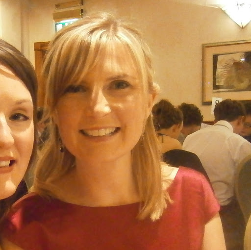 Gillian Bruce Photo 13