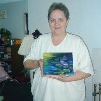Janet Thibault Photo 20