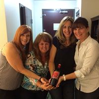 Erin Delucas Photo 3