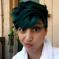 Heather Leslie Photo 16