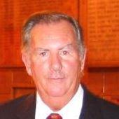 Gerry Weir Photo 9