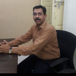 Girish Kadam Photo 5