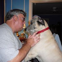 Wayne Downing Photo 22