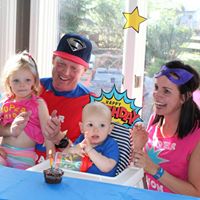 Michael Donohoe Photo 24