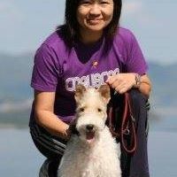 Christina Cheng Photo 19