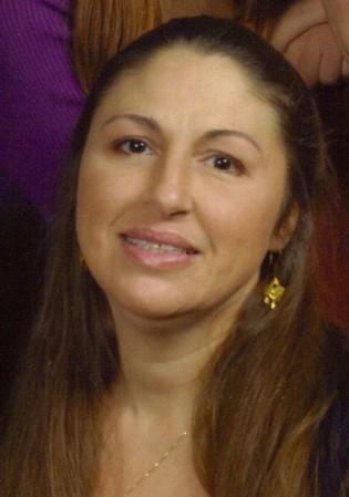 Christine Gonzales Photo 34