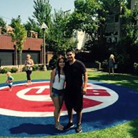 Anny Ramirez Photo 3