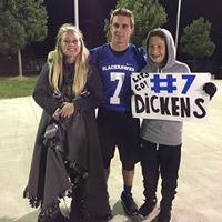Cindy Dickens Photo 16