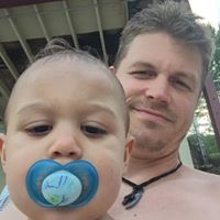 Michael Prosser Photo 5