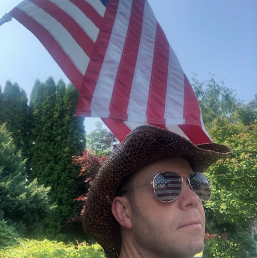 Ian Maxwell Photo 17