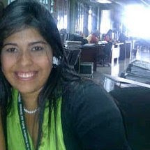Emely Fernandez Photo 22