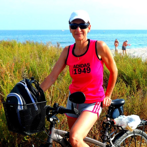 Christine Roche Photo 17 Christine Roche Photo 17