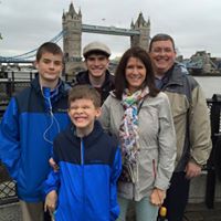 Jami Jenkins Photo 14