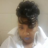 Geraldine Carter Photo 24