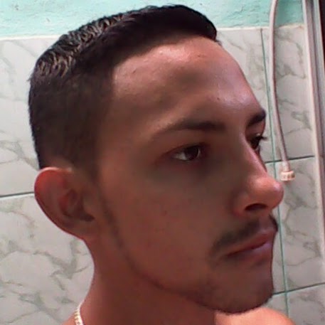 Rene Cordero Photo 4