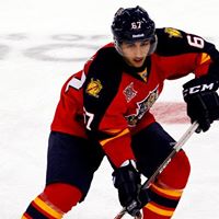 Vincent Trocheck Photo 2