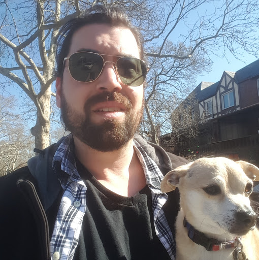 Ryan Maxwell Photo 27