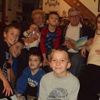 Paula Harding Photo 19