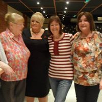 Denise Drummond Photo 17