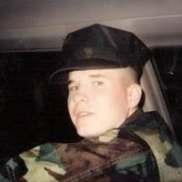 Roland Roberts Photo 11