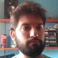 Victor Pastore Photo 14