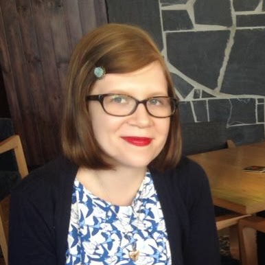 Catherine Horne Photo 32
