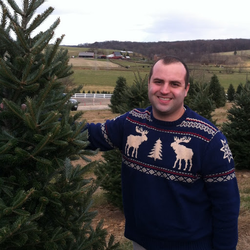 Steven Pray Photo 24