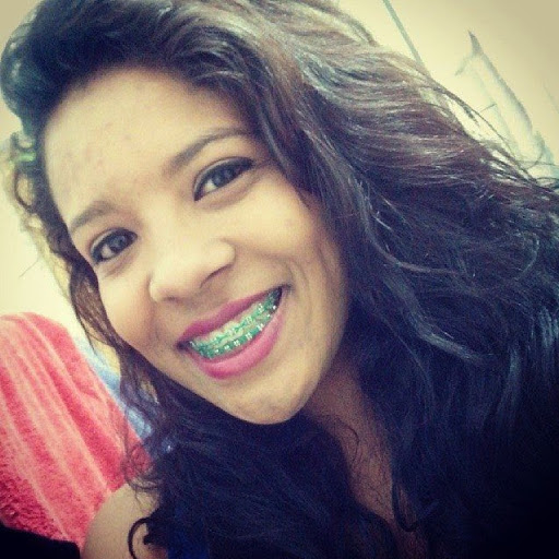 Ingrid Santiago Photo 8
