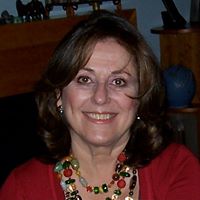 Amy Simon Photo 9