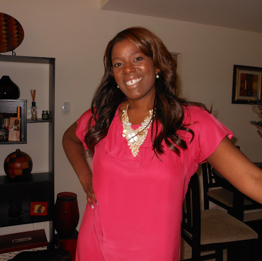 Angela Anderson Photo 16