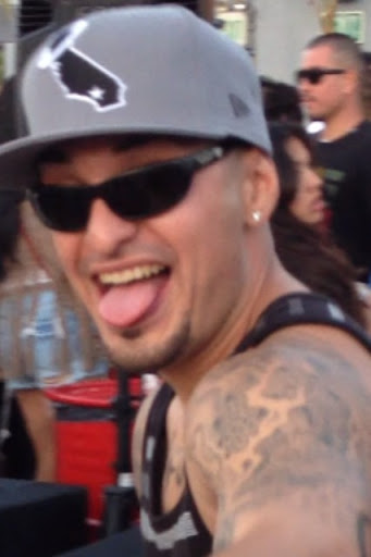 George Hurtado Photo 11