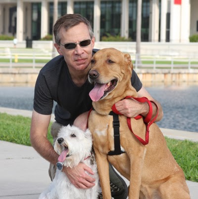 Geoff Godfrey Photo 2