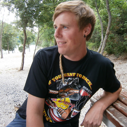 David Gustin Photo 32