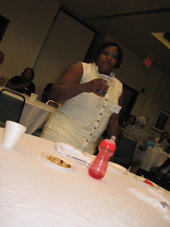 Kimberly Fletcher Photo 37