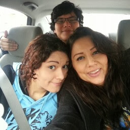 Janet Ramirez Photo 1